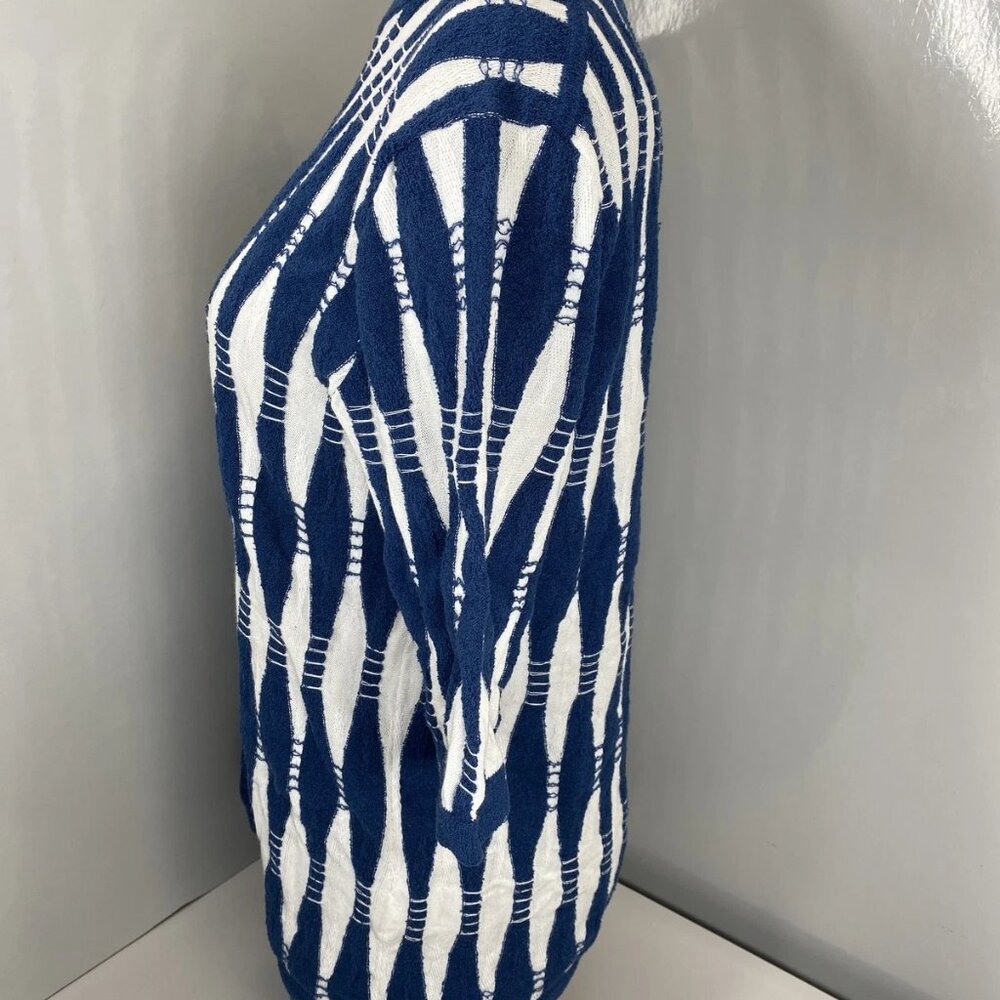 Lafayette 148 Women’s Stretch Knit Top - Picture 6 of 7